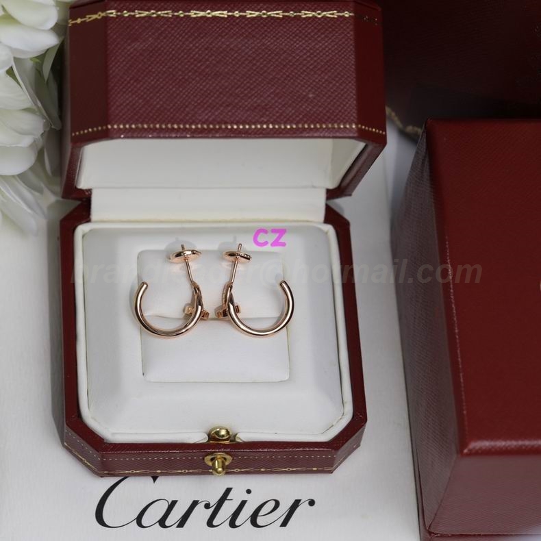 Cartier Rings 120